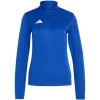 Damen Trainingsjacke adidas Entrada 26 Training Top blau JZ6641 L