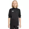 Kinder Trainingsjacke adidas Entrada 26 Training Top schwarz JZ6630 164cm