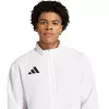adidas Entrada 26 Presentation Herrenjacke weiß JZ6623 S