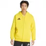 adidas Entrada 26 Full Zip Hoody Herren gelb KF8964 XL