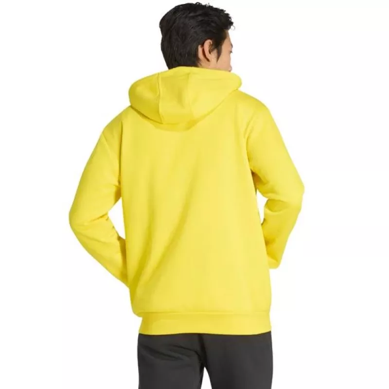 adidas Entrada 26 Full Zip Hoody Herren gelb KF8964 XL