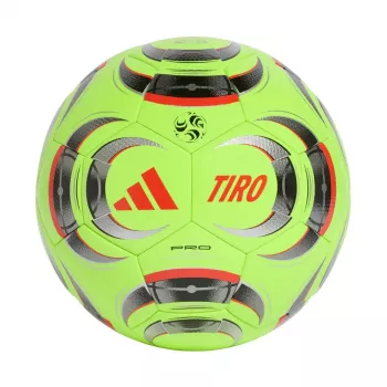 adidas Tiro Pro Winter Fußball grün KC3341 5