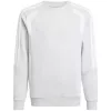 Kinder Sweatshirt adidas Tiro 26 League Sweat Crew grau KF5823 140cm