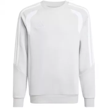 Kinder Sweatshirt adidas Tiro 26 League Sweat Crew grau KF5823 140cm