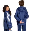 adidas Tiro 26 League Windbreaker Kinder Windjacke marineblau JY9725 128cm