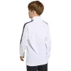 Kinder-Trainingsjacke adidas Tiro 26 League Training Top weiß KC3696 164cm