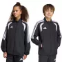 Kinder-Sweatshirt adidas Tiro 26 League Presentation schwarz KA6416 140cm