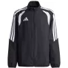 Kinder-Sweatshirt adidas Tiro 26 League Presentation schwarz KA6416 140cm