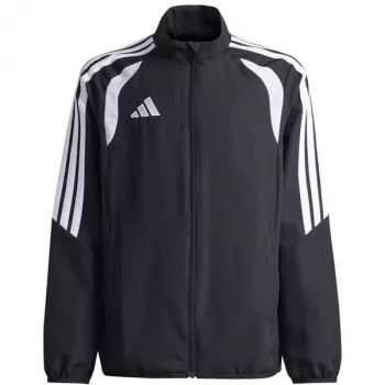Kinder-Sweatshirt adidas Tiro 26 League Presentation schwarz KA6416 140cm