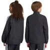 Kinder-Sweatshirt adidas Tiro 26 League Presentation schwarz KA6416 140cm