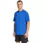 adidas Tiro 26 Travel Herren T-Shirt Blau KD1134 S