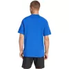 adidas Tiro 26 Travel Herren T-Shirt Blau KD1134 S