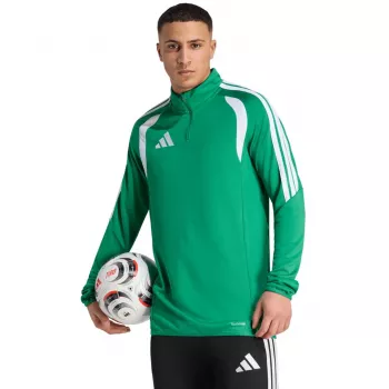 adidas Tiro 26 League Training Top Herren Trainingsshirt grün JY9691 M