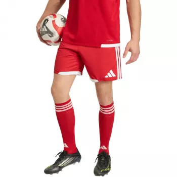 adidas Tiro 26 Competition Match Herren-Fußballshorts rot-weiß KA6179 XL