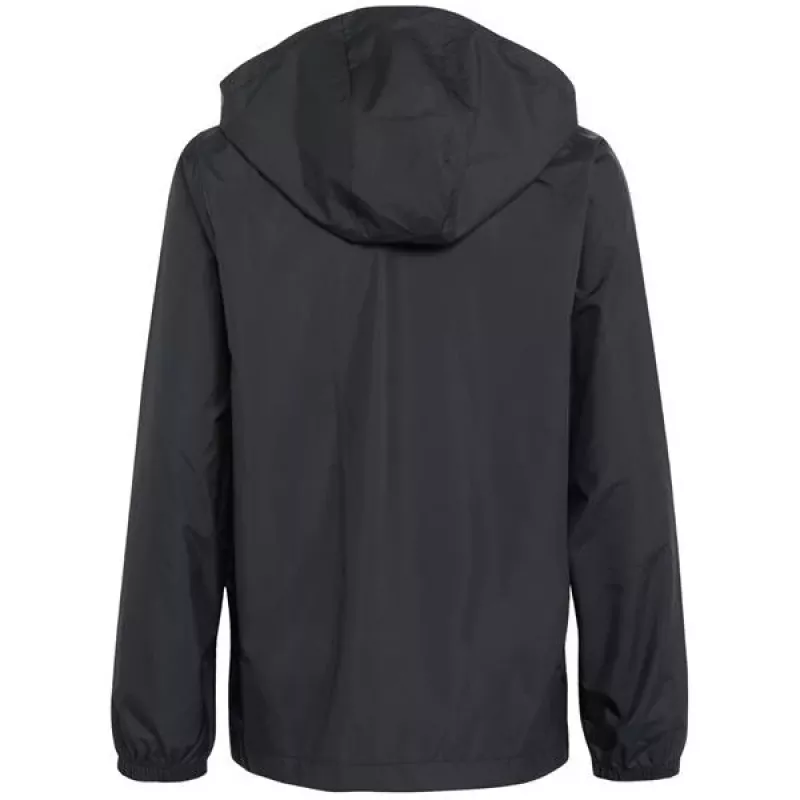 Kinderjacke adidas Entrada 26 Multi schwarz KQ9077 152cm