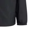 Kinderjacke adidas Entrada 26 Multi schwarz KQ9077 152cm