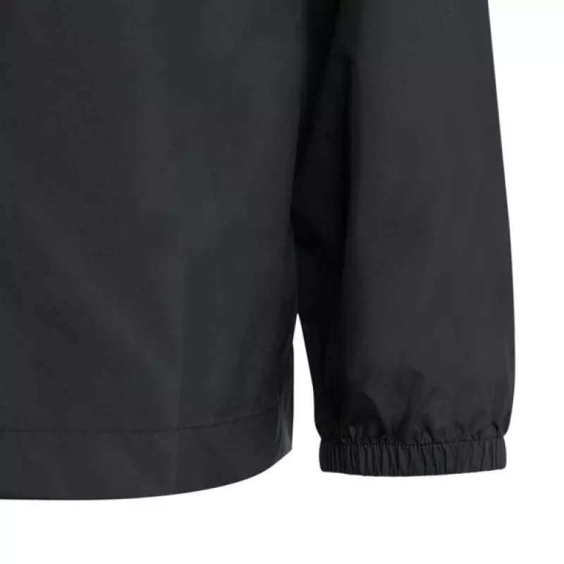 Kinderjacke adidas Entrada 26 Multi schwarz KQ9077 152cm