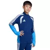 adidas Tiro 26 Competition Training Top für Kinder, blau, JN2286, 152 cm