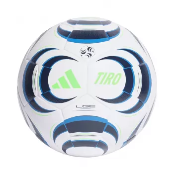 adidas Tiro League Fußball weiß-marineblau KA5262 5