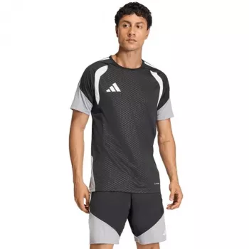 adidas Tiro 26 Competition Trainingstrikot Herren schwarz-grau-weiß JX4254 S