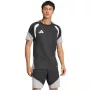 adidas Tiro 26 Competition Trainingstrikot Herren schwarz-grau-weiß JX4254 S