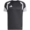 adidas Tiro 26 Competition Trainingstrikot Herren schwarz-grau-weiß JX4254 S