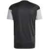 adidas Tiro 26 Competition Trainingstrikot Herren schwarz-grau-weiß JX4254 S