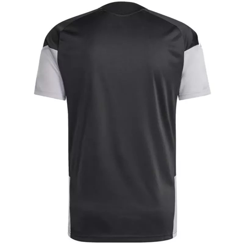 adidas Tiro 26 Competition Trainingstrikot Herren schwarz-grau-weiß JX4254 S