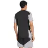 adidas Tiro 26 Competition Trainingstrikot Herren schwarz-grau-weiß JX4254 S
