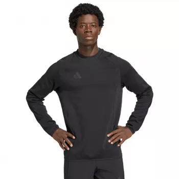 adidas Tiro 26 Travel Crew Herren-Sweatshirt schwarz JM5540 2XL