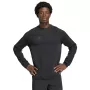 adidas Tiro 26 Travel Crew Herren-Sweatshirt schwarz JM5540 2XL