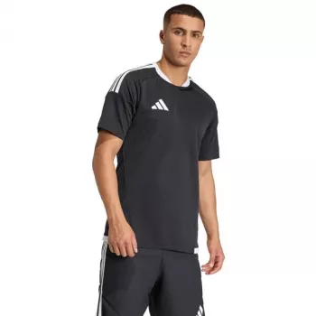 adidas Tiro 26 Competition Match Trikot Herren schwarz-weiß KA6169 2XL