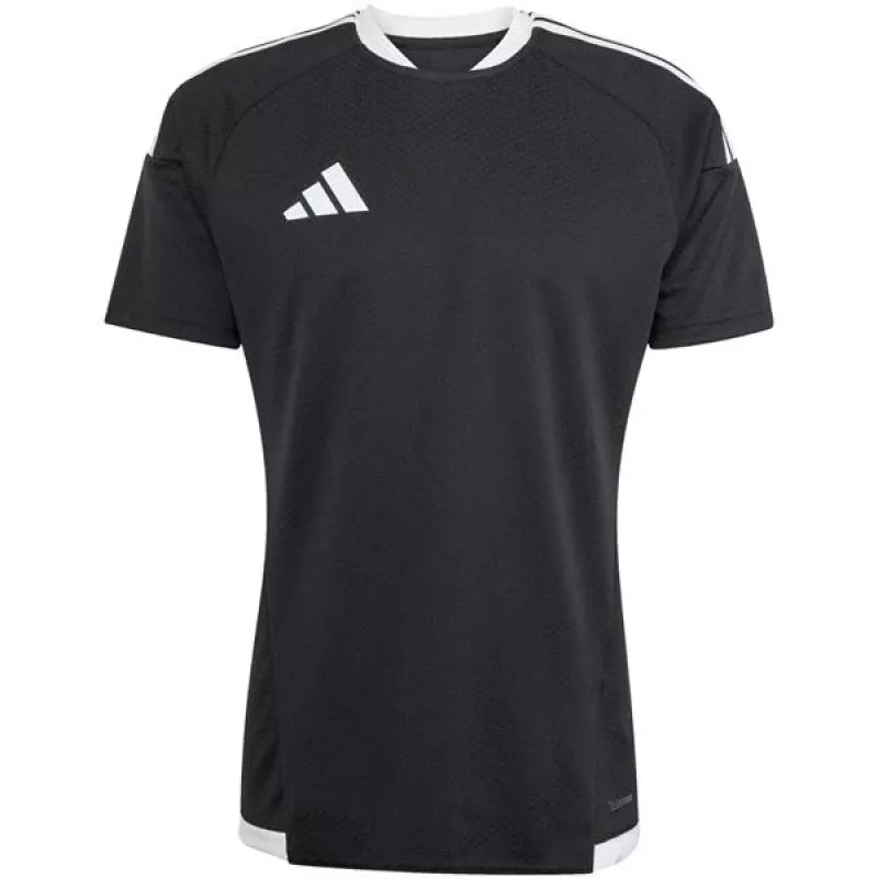 adidas Tiro 26 Competition Match Trikot Herren schwarz-weiß KA6169 2XL