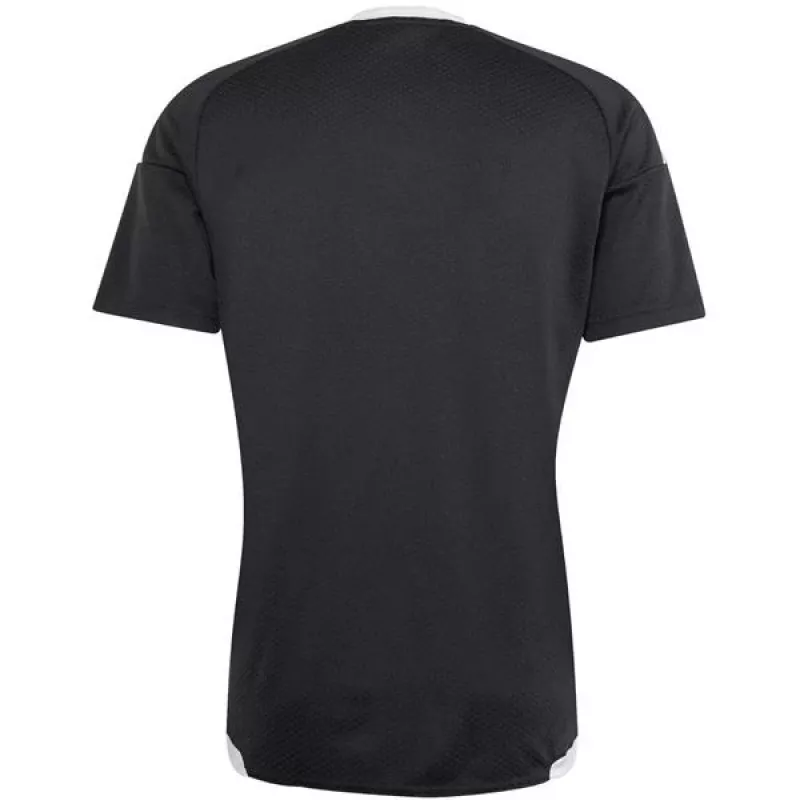 adidas Tiro 26 Competition Match Trikot Herren schwarz-weiß KA6169 2XL