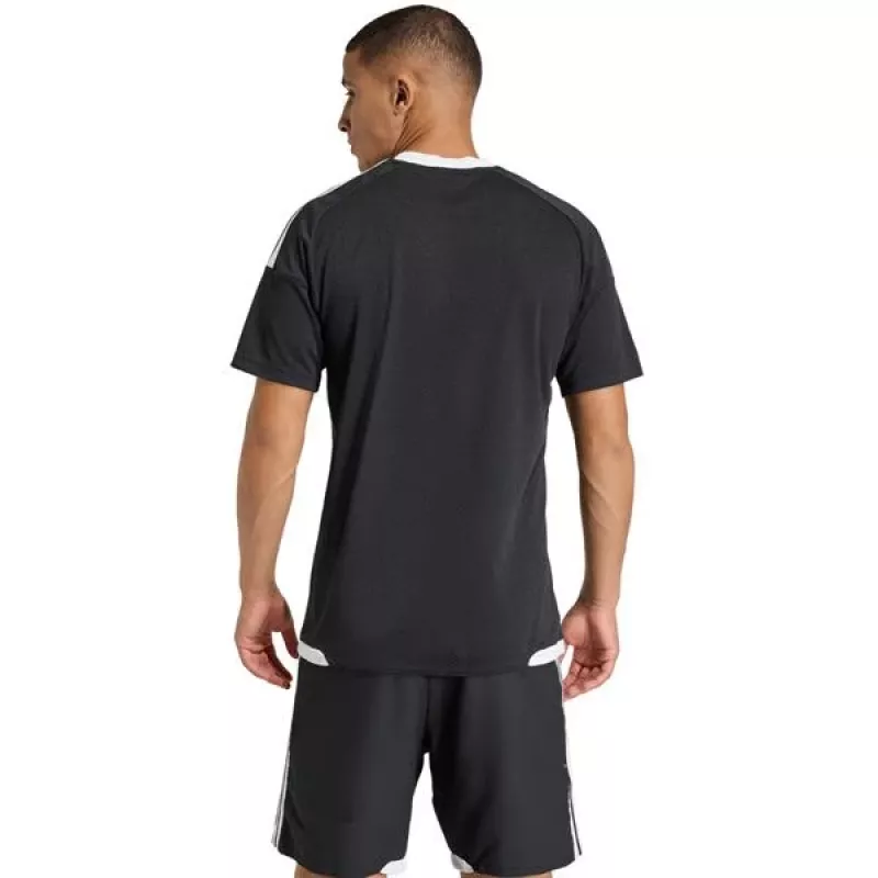 adidas Tiro 26 Competition Match Trikot Herren schwarz-weiß KA6169 2XL