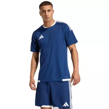 adidas Tiro 26 Competition Match Trikot Herren marineblau-weiß KA6168 L