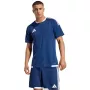 adidas Tiro 26 Competition Match Trikot Herren marineblau-weiß KA6168 L