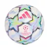 adidas UCL Competition 26/27 League Stage Fußball weiß-hellblau / bunt KE9766 5