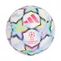 adidas UCL Competition 26/27 League Stage Fußball weiß-hellblau / bunt KE9766 5