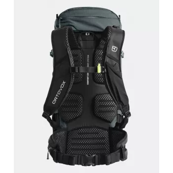 Ortovox Traverse 40 Trekkingrucksack - dark arctic grey