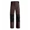 Ortovox Ravine Free 3L Pants Skihose - dark chestnut Größe: S