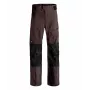 Ortovox Ravine Free 3L Skihose - dark chestnut Größe: M