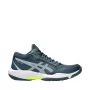 Asics Gel Task MT 5 Herren Volleyballschuhe marineblau 1071A131 400 45