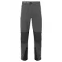 Mountain Equipment Mission Pant Softshell-Hose - obsidian/black Größe: M