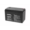 VIPOW Gel-Batterie 12V 100Ah