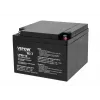 Gel-Batterie VIPOW 12V 26Ah