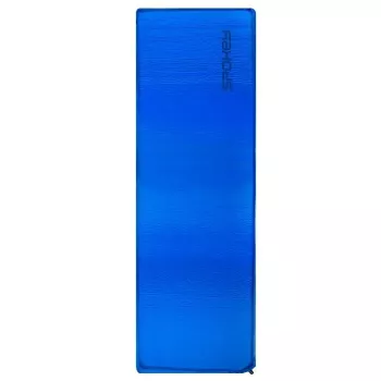 Spokey Savory selbstaufblasende Matte blau 927849