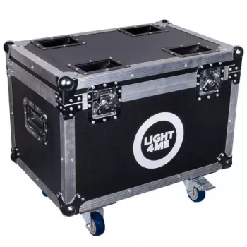 LIGHT4ME PRISM BEAM 250 CASE Transportkoffer