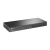 TP-Link JetStream TL-SX3008F Netzwerk-Switch Managed L2/L3 Schwarz