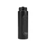 Peak Series-schwarzer LIFESTRAW Membran-Mikrofilter